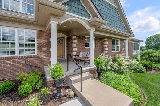 Apartment in Lexington, Fayette County