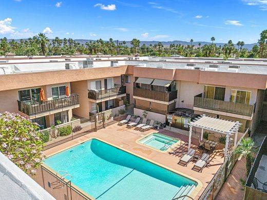 Appartamento a Palm Springs, Riverside County