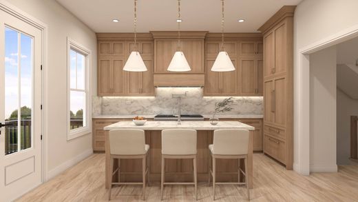 Şehir evi  Naperville, DuPage County