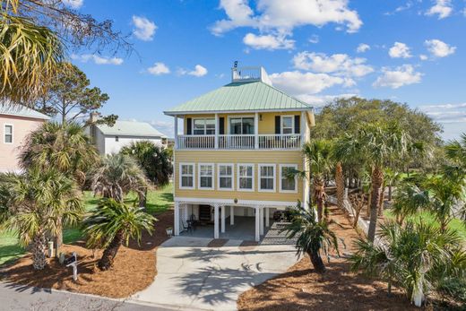 Частный Дом, Saint Helena Island, Beaufort County