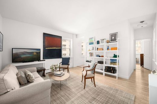 Luxury home in New York