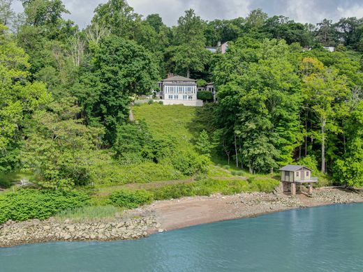 Detached House for sale in Palisades
