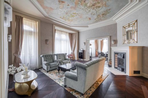 ‏דירה ב  פראג, Hlavní město Praha