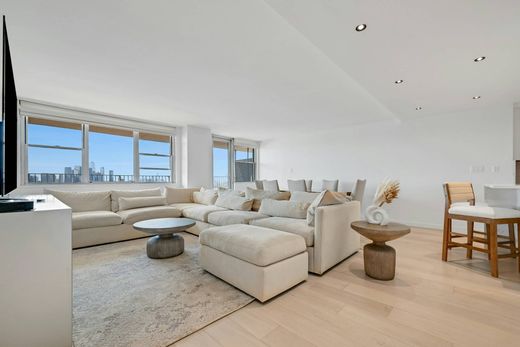 Casa di lusso a West New York, Hudson County