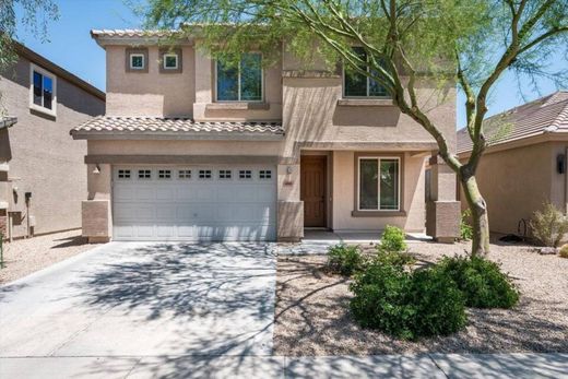 بيت مستقل ﻓﻲ Cave Creek, Maricopa County