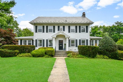 Casa Unifamiliare a New Rochelle, Westchester County