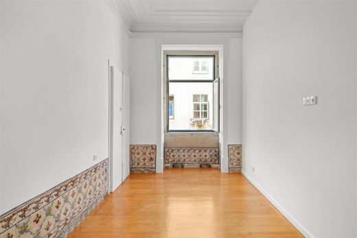 아파트 / 리스본, Lisbon