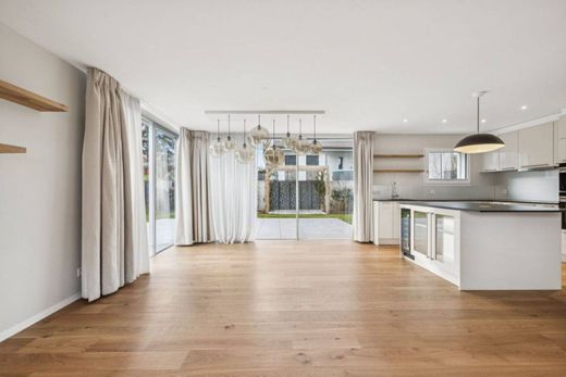Townhouse in Nyon, Nyon District