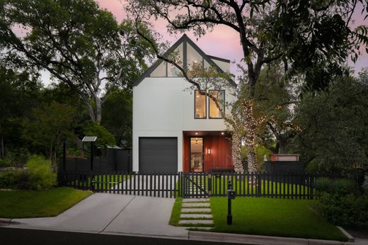 Casa de lujo en Austin, Travis County