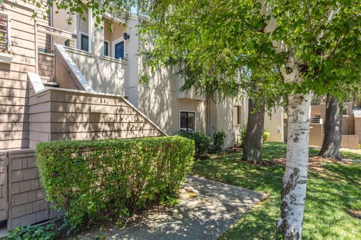 Apartment in San Ramon, Contra Costa County