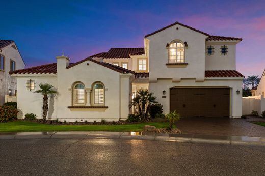 Einfamilienhaus in Chandler, Maricopa County