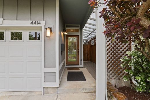 Maison de luxe à Portland, Comté de Multnomah