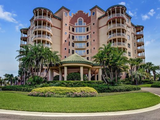 Piso / Apartamento en Fernandina Beach, Nassau County