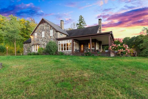 Detached House in Sandgate, Bennington County