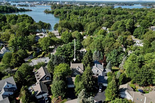 Μονοκατοικία σε New Castle, Rockingham County