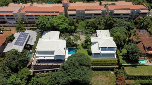 Luxury home in Ballito, iLembe District Municipality