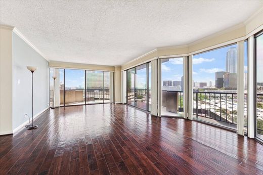 Apartament w Houston, Harris County