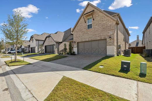 Vrijstaand huis in Lewisville, Denton County