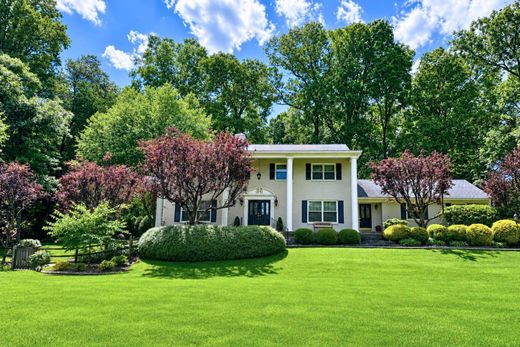 Casa en Great Falls, Fairfax County