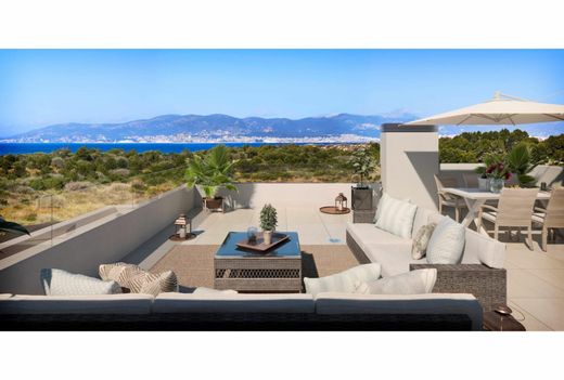 Detached House in Playa de Palma, Province of Balearic Islands