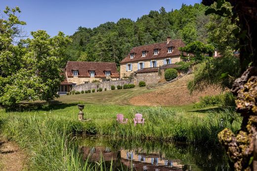 Detached House in Les Eyzies-de-Tayac-Sireuil, Dordogne