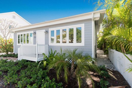 단독 저택 / Boca Grande, Lee County