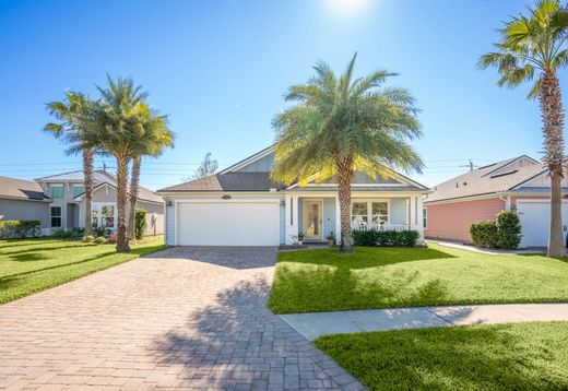 Частный Дом, Saint Augustine Beach, Saint Johns County