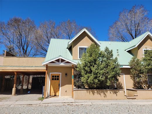 Appartement in Taos, Taos County