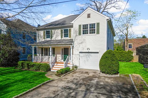 Detached House in Larchmont, Westchester County