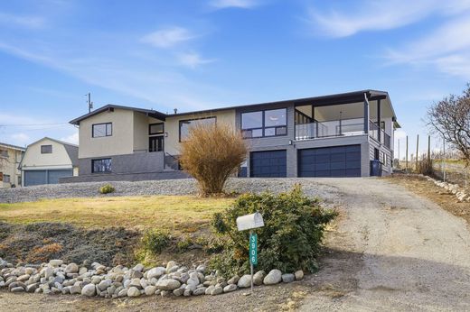 Maison individuelle à West Kelowna, Regional District of Central Okanagan