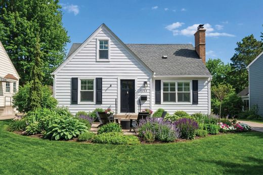 Casa en Saint Louis Park, Hennepin County