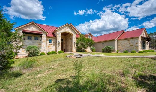 단독 저택 / Boerne, Kendall County