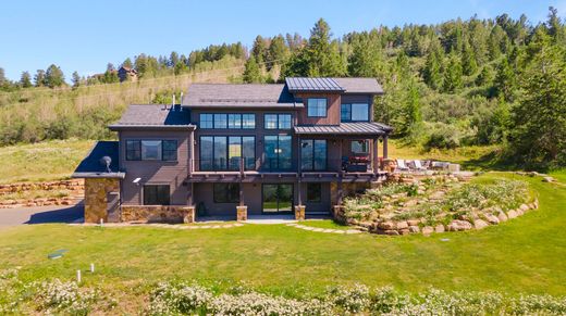 Müstakil ev Wolcott, Eagle County