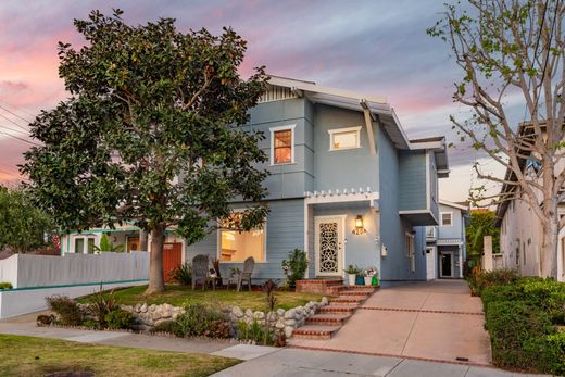 Casa di città a Redondo Beach, Los Angeles County