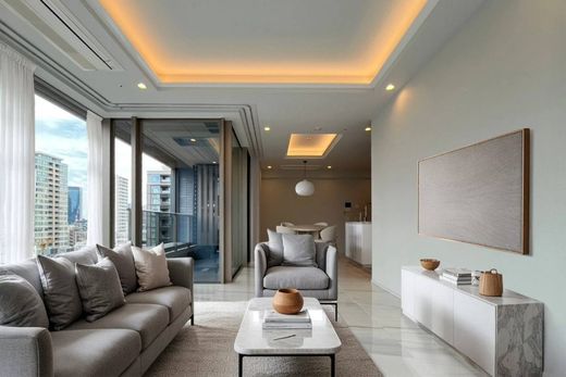 Daire Minato, Tokyo Prefecture