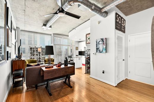 Apartment in Atlanta, Fulton County