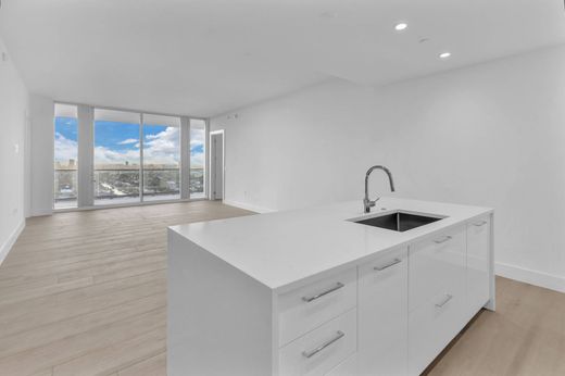 Apartment in Fort Lauderdale, Broward County