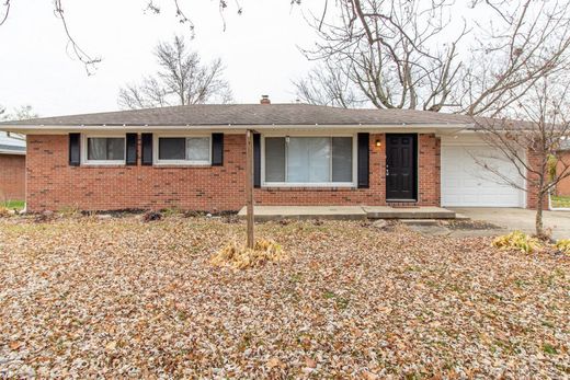 Casa Independente - Anderson, Madison County