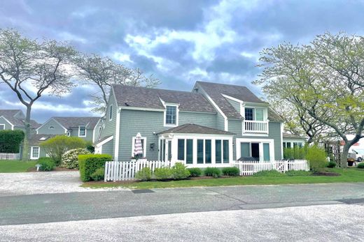 Apartment / Etagenwohnung in New Seabury, Barnstable County