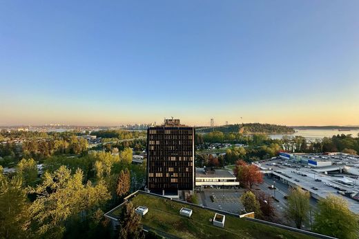 Apartment in West Vancouver, Metro Vancouver Regional District