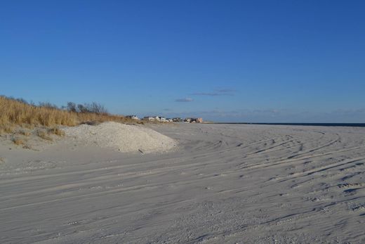 Terreno en Brigantine, Atlantic County