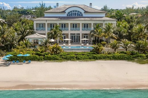 Casa Unifamiliare a Old Fort Bay, New Providence District