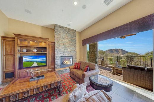 Detached House in Scottsdale, Maricopa County