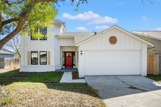 Detached House in San Antonio, Bexar County