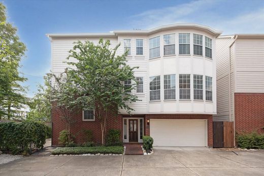 Luxus-Haus in Houston, Harris County