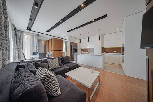 Appartement in Sofia, Stolichna Obshtina