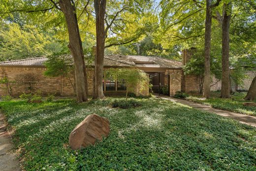 Einfamilienhaus in Fort Worth, Tarrant County