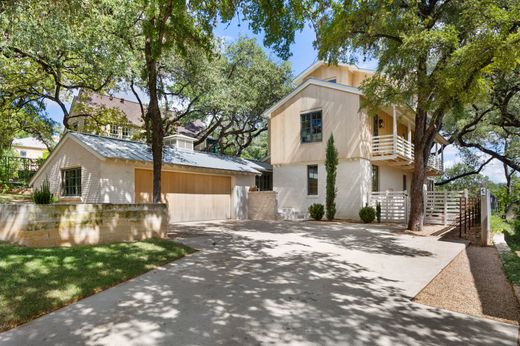 Casa Unifamiliare a Austin, Travis County