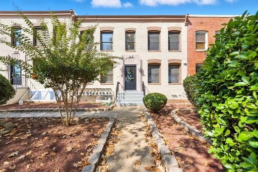 Appartement in Washington, Washington County