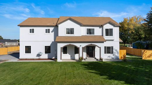 Μονοκατοικία σε Pasco, Franklin County